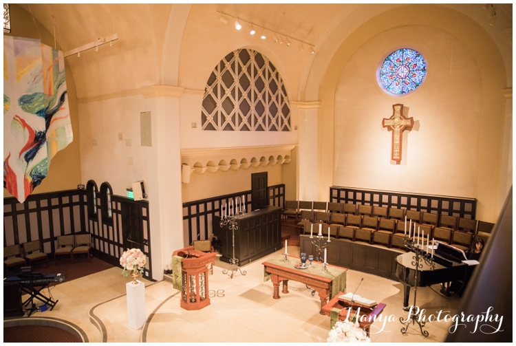 Wedding Eric Hannah Laguna Beach Presbyterian Church Monarch