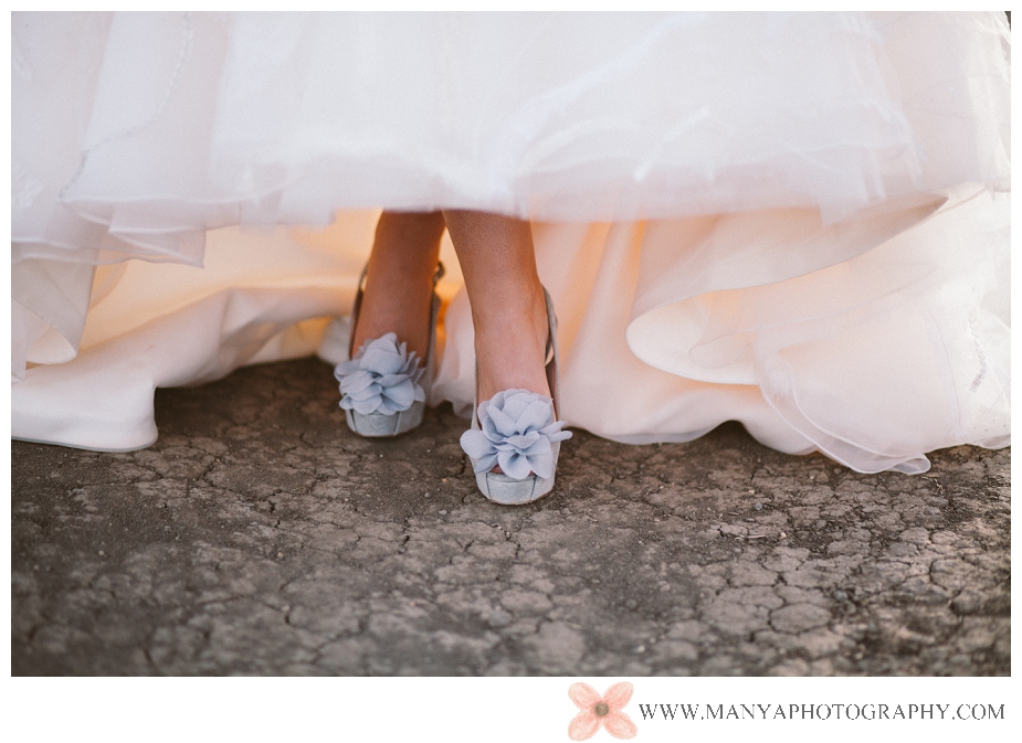 Taylor's Styled Bridal Photo Session | Orange County Wedding ...