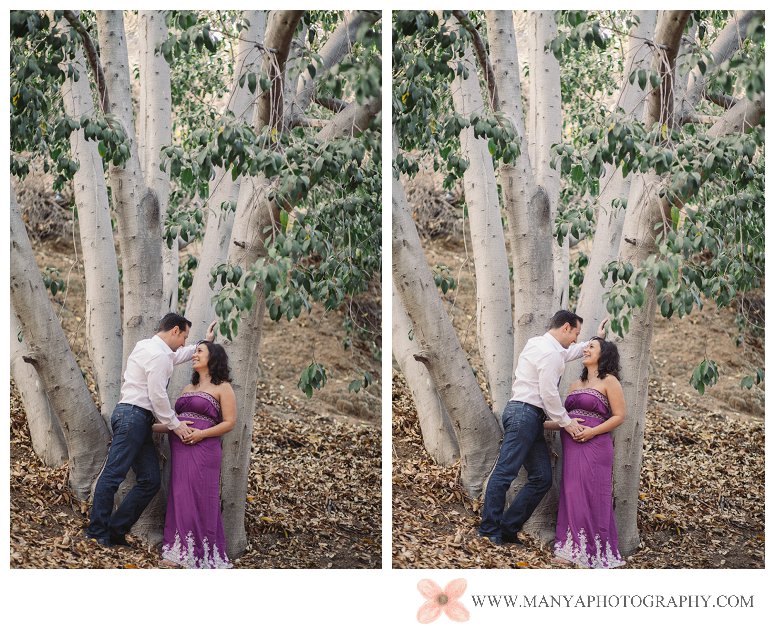 2014-01-29_0016 - Maternity Shoot - Glendale Wedding Photographer CA