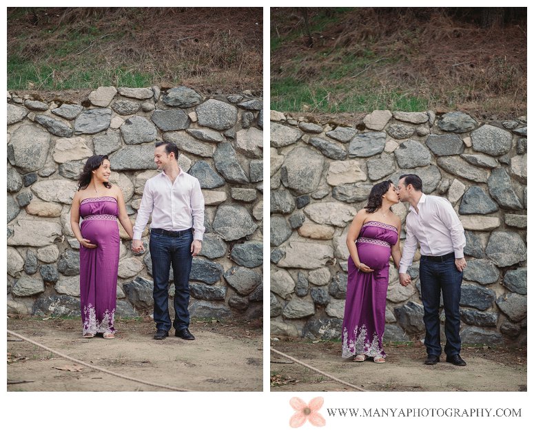 2014-01-29_0020 - Maternity Shoot - Glendale Wedding Photographer CA