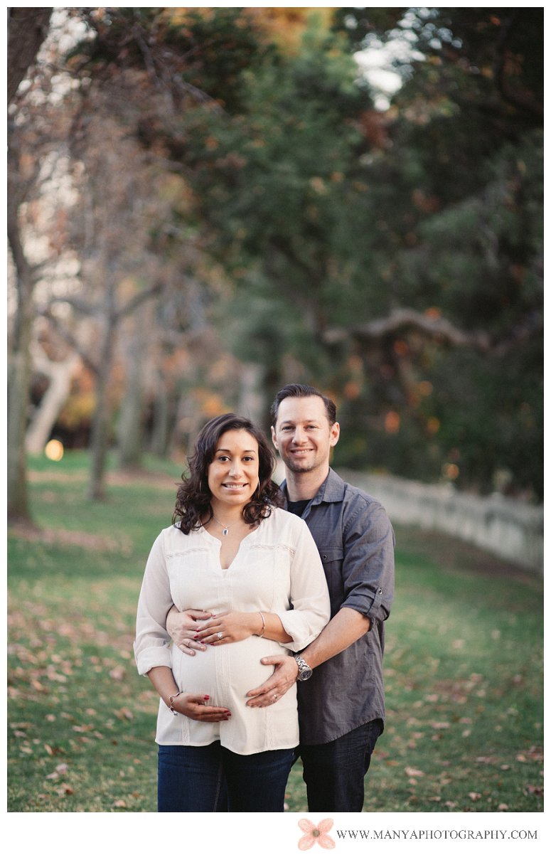 2014-01-29_0032 - Maternity Shoot - Glendale Wedding Photographer CA