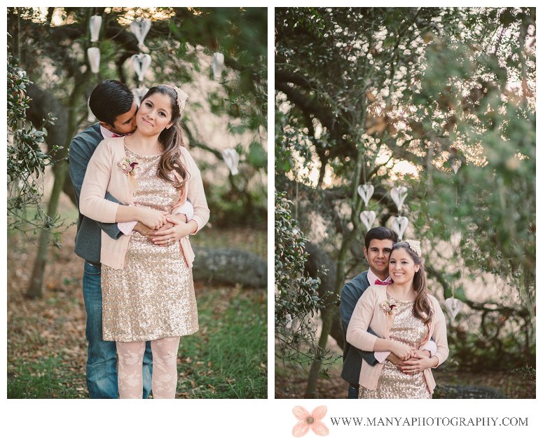 2014-02-01_0351- Valentine's Day Inspired Picnic Styled Engagement Shoot | Orange County Wedding Photographer