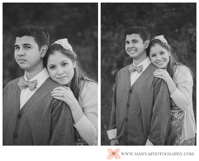 2014-02-01_0359- Valentine's Day Inspired Picnic Styled Engagement Shoot | Orange County Wedding Photographer