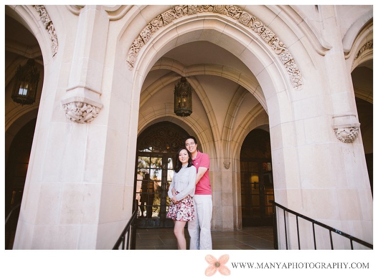 2014-03-06_0017- Kevin & Ying’s Engagement Shoot | Los Angeles Wedding Photographer