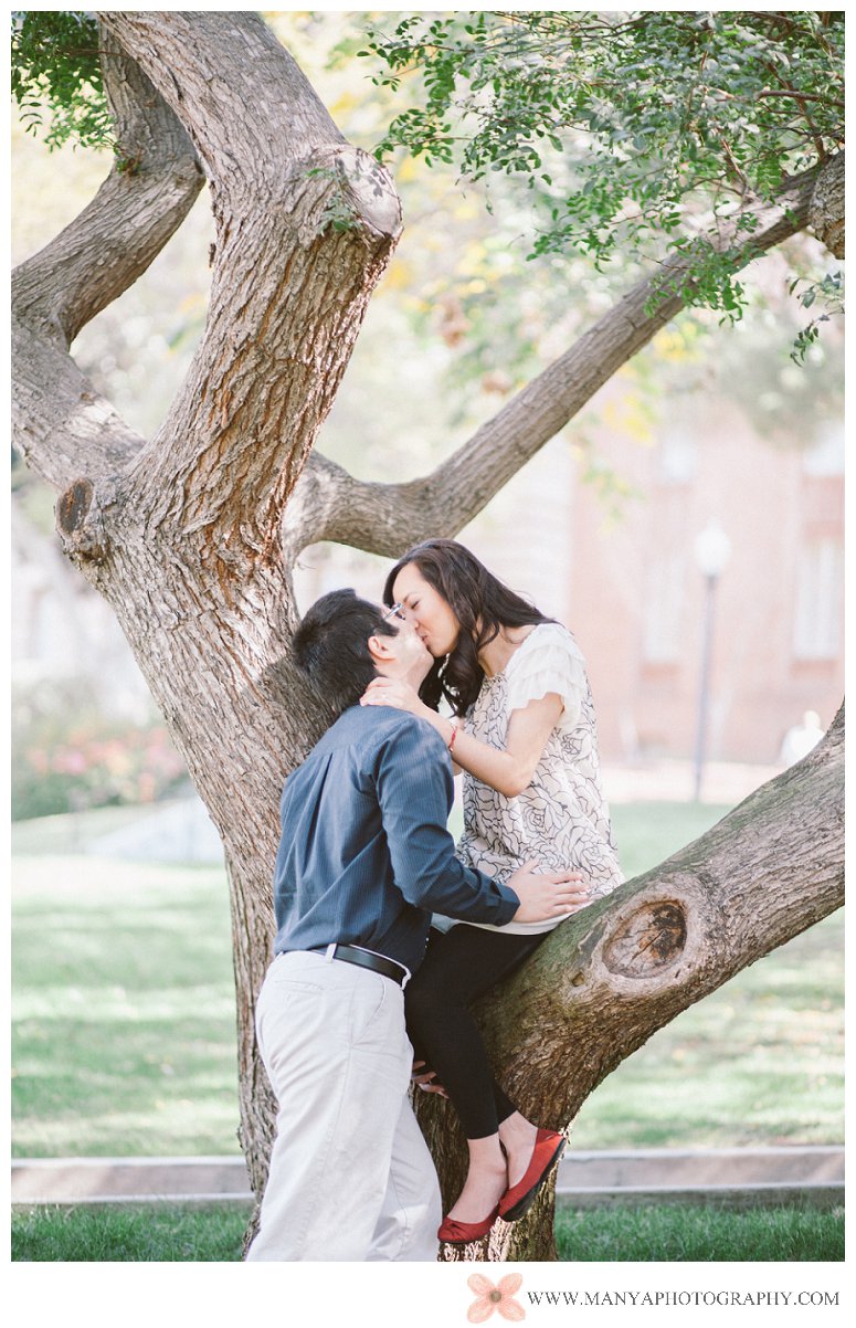 2014-03-06_0042- Kevin & Ying’s Engagement Shoot | Los Angeles Wedding Photographer