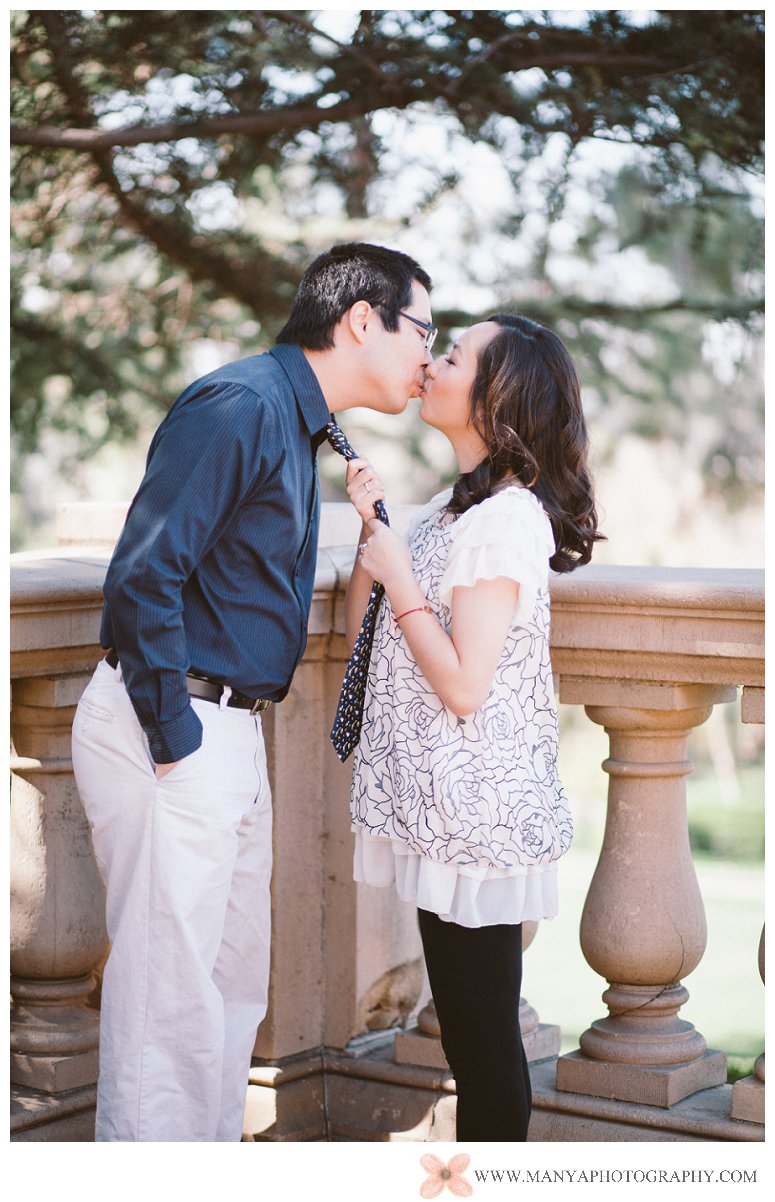 2014-03-06_0046- Kevin & Ying’s Engagement Shoot | Los Angeles Wedding Photographer