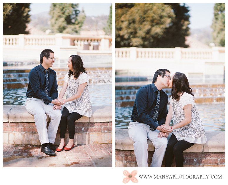 2014-03-06_0050- Kevin & Ying’s Engagement Shoot | Los Angeles Wedding Photographer