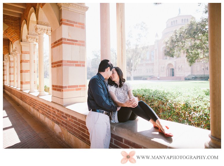 2014-03-06_0057- Kevin & Ying’s Engagement Shoot | Los Angeles Wedding Photographer