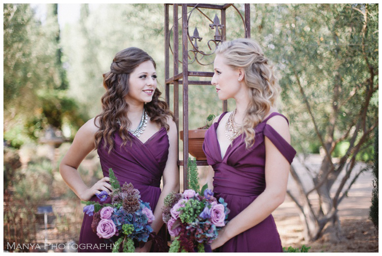 Fall Styled Shoot 2014 | Feature | Manya Photography | Southern California Wedding Photographer