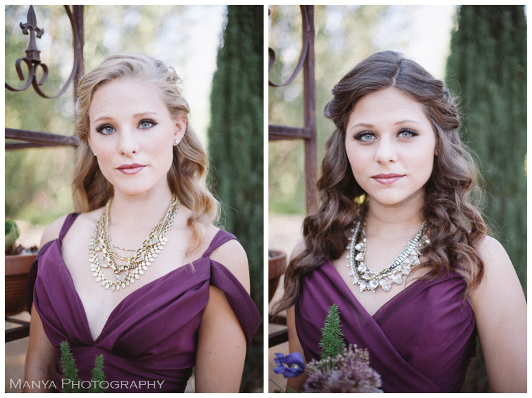 Fall Styled Shoot 2014 | Feature | Manya Photography | Southern California Wedding Photographer