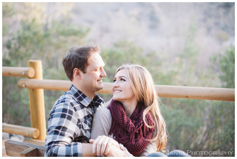 Joseph and Susanna | Engagement | Brea, CA | Southern California ...