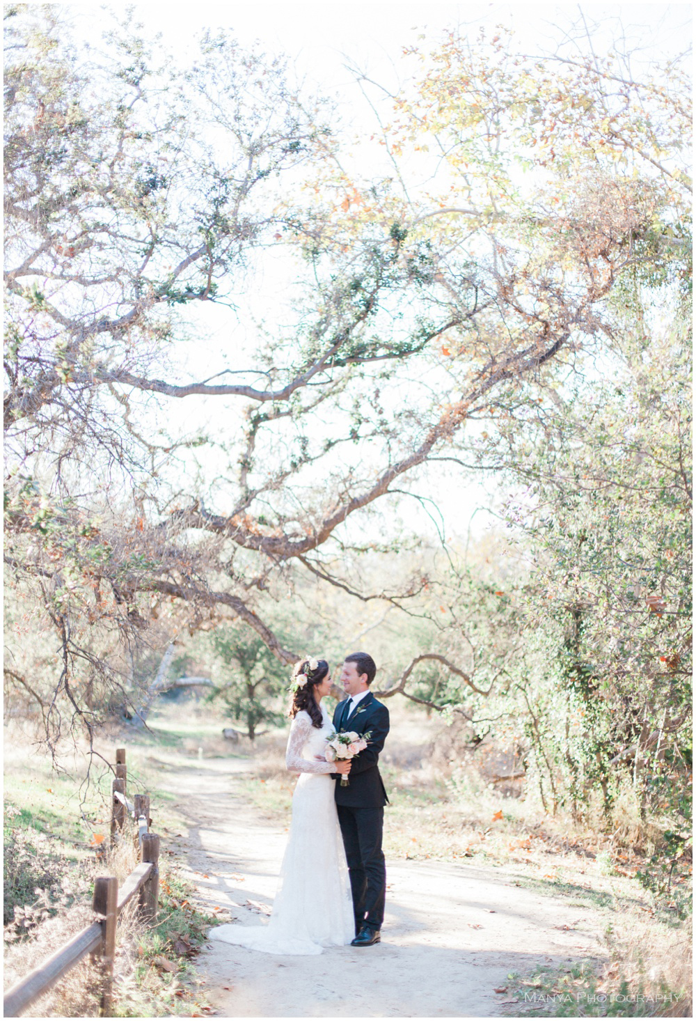 Wedding: Jamie + Jared | Orange County Wedding Photographer - Manya Photography