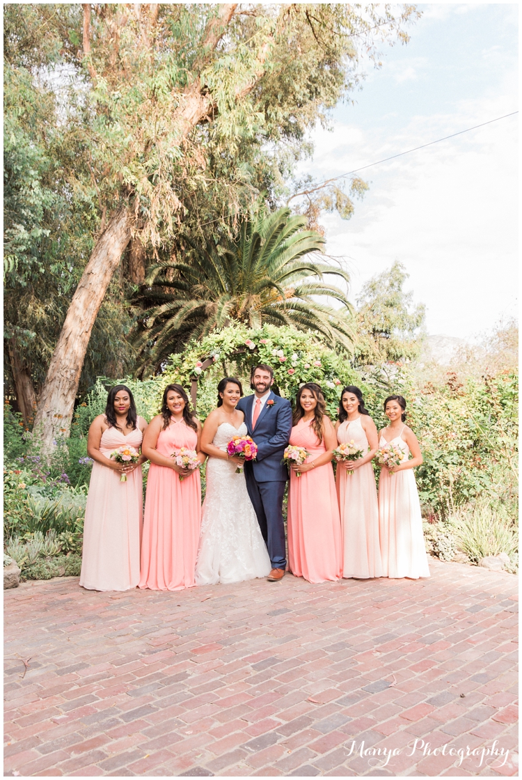 Wedding: Sean + Octaviana | McCormick Ranch, Camarillo | Orange County ...